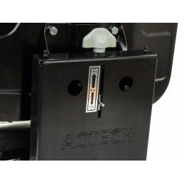 Padalinta sėdynė ursus c 330 c 360 zetor patogus