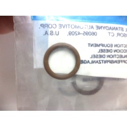 Stanadyne sandarinimo žiedo sandariklis 31239 temperatūros jutikliui