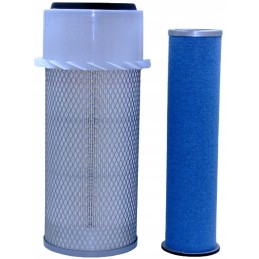 Oro filtrai sa10938 sa14009k sukomplektuoti