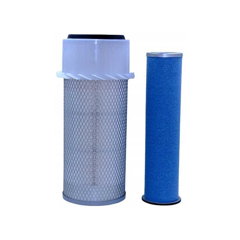 Oro filtrai sa10938 sa14009k sukomplektuoti