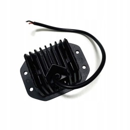 Halogeninė darbo lempa 6w potvynis 4led 10 30v 3500lm