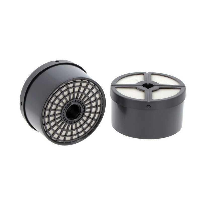 Hidraulinės alyvos filtras hifi filtras sh 60180