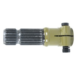GTV adapterio sumažinimas nuo 1 3 8 nuo 6 iki 1 3 4 nuo 20
