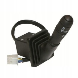 Kombinuotas šviesos jungiklio korpusas jx new holland td