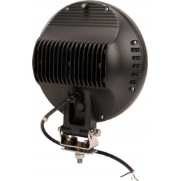 Apvalus LED žibintas dienos metu, 229 mm