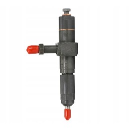 Purkštukų rinkinys 4 vnt Ursus C 360