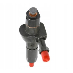 Purkštukų rinkinys 4 vnt Ursus C 360