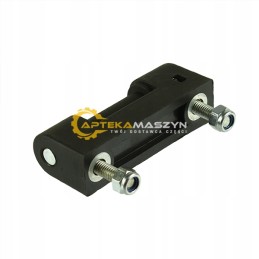 JCB 530 531 535 801 krautuvo durų vyriai