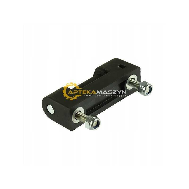 JCB 530 531 535 801 krautuvo durų vyriai