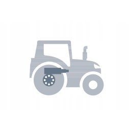 Shp765kr vairo traukės galas