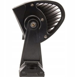 Halogeninė lankinė darbo lempa 100 LED 300W 25500lm