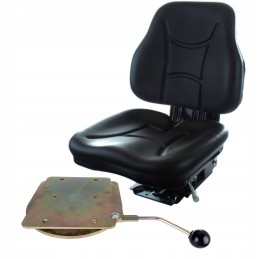 Pasukama sėdynė Ursus C 330 C 360 Zetor