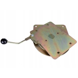 Pasukama sėdynė Ursus C 330 C 360 Zetor