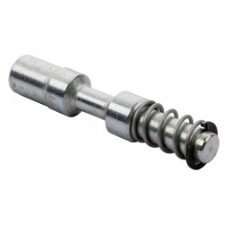 Visas kardaninių šakių GTV skląsčio kaištis