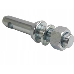 Priekabos kaištis 22mm