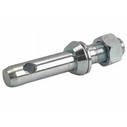 Apatinis pakabos kaištis 22mm