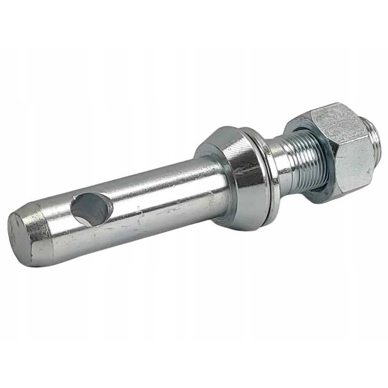 Apatinis pakabos kaištis 22mm