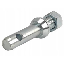 Apatinis pakabos kaištis 22mm