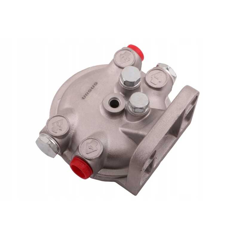 Kuro filtro dangtelis mf3 originalus ursus fpv5701u