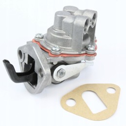 Massey Ferguson Landini kuro siurblys