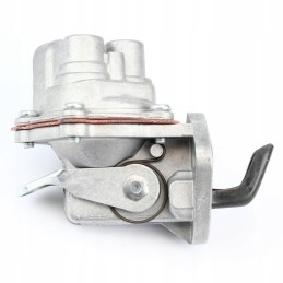 Massey Ferguson Landini kuro siurblys