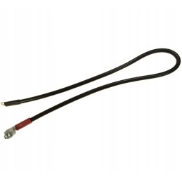 Starterio akumuliatoriaus laidas, skirtas mf 3 1675695m91