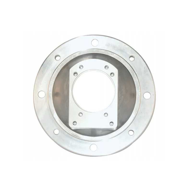 Sankabos korpuso tipas LMC LMC201M1004E