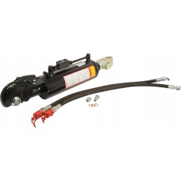 Centrinis jungiklis k3 h3 105 45 680 o komplektas