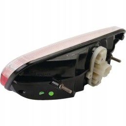 Galinis kairysis žibintas new holland t6 t7 korpusas 87747247 c