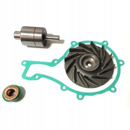 Fendt 800 900 vyrų vandens siurblio remonto komplektas