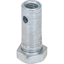 Gesinimo kabelio varžtas Zetor Proxima 6421 8441