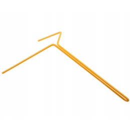 Dešinysis tiesus pirštas tinka Famarol