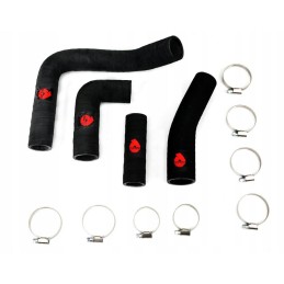 Radiatoriaus žarnų komplektas ursus c 360 3p originalus