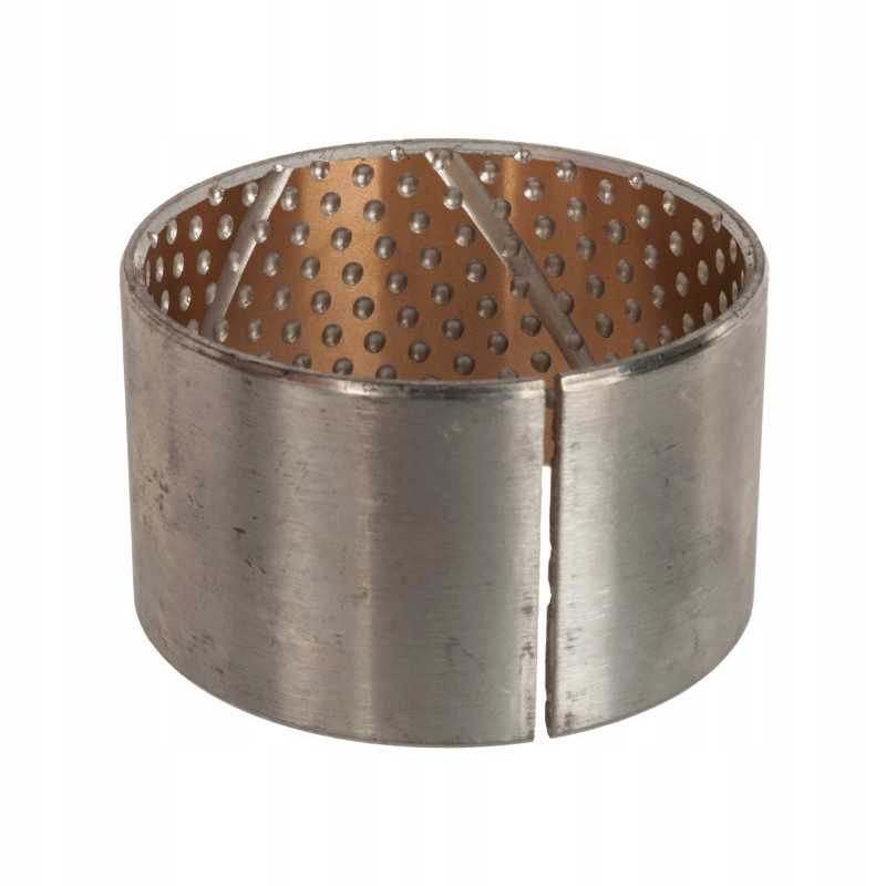 Priekinės ašies įvorė 70x76x46 486 44 vpj264 mf