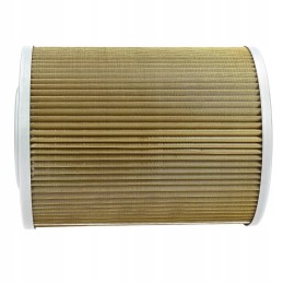 Hidraulinės alyvos filtras hifi filtras sh 60104