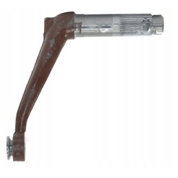 Kairė vairo svirtis c 330 50016053