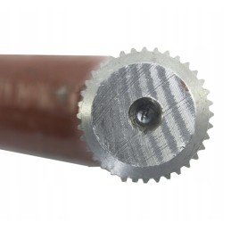 Kairė vairo svirtis c 330 50016053