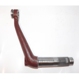 Kairė vairo svirtis c 330 50016053