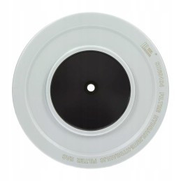 Hidraulinės alyvos filtras hifi filtras sh 60104