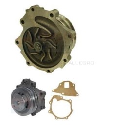 Ford vandens siurblys 87800109