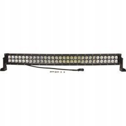 Halogeninė lankinė darbo lempa 60 LED 180W 15300lm