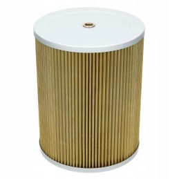 Hidraulinės alyvos filtras hifi filtras sh 60104