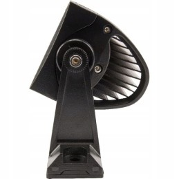 Halogeninė lankinė darbo lempa 60 LED 180W 15300lm