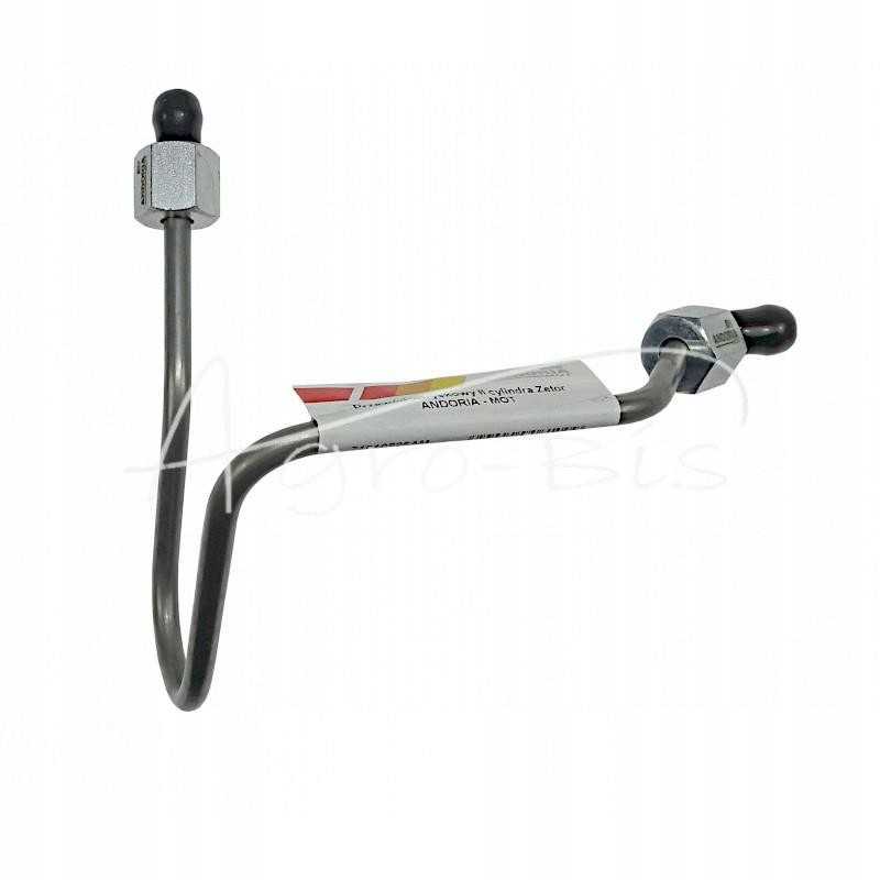 Įpurškimo vamzdis cilindrui II Zetor Andoria mot