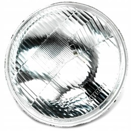 Priekinio žibinto optinis elementas, gaubtas Ursus C 330 360