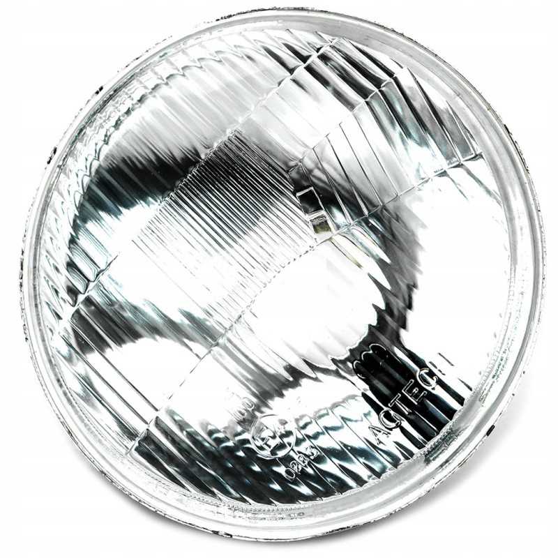 Priekinio žibinto optinis elementas, gaubtas Ursus C 330 360