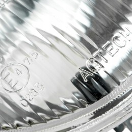 Priekinio žibinto optinis elementas, gaubtas Ursus C 330 360