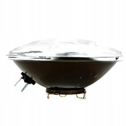 Priekinio žibinto optinis elementas, gaubtas Ursus C 330 360