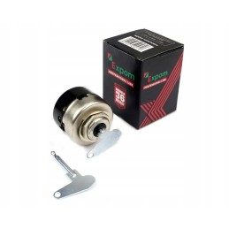 Uždegimo jungiklis su rakteliu c 330 360 385 expom kwidzyn