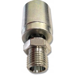 5x įvorės išorinis sriegis m14 su įvore dn6 1 4